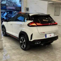 مدل ۱۴۰۳ Mvm x33|خودرو سواری و وانت|همدان, |دیوار