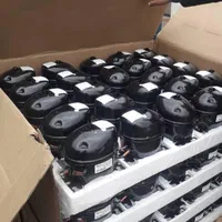 فروش موتور یخچال خانگی صنعتی ضمانت نصب