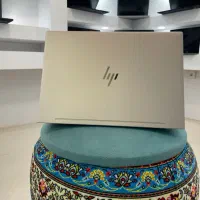 لپ‌تاپ HP مدل ENVY 13 پردازنده i5 نسل 8|رایانه همراه|قشم, |دیوار