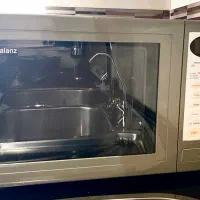 ماکروویو گالانز