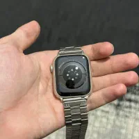 اپل واچ سری 7 سایز 45|لوازم جانبی موبایل و تبلت|کرمانشاه, |دیوار