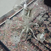 لوستر|لامپ و چراغ|قم, سراجه (۱۵ خرداد)|دیوار