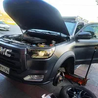 دنیای لنت /لنت ترمز|قطعات یدکی و لوازم جانبی|فردیس, منظریه|دیوار