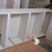 ویترین مغازه،اجاق گاز،روکش کابینت،تردمیل