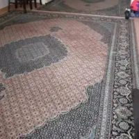 ۲ عددفرش ۹ متری و یک ۱۲متری