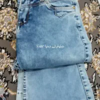شلوار لی سایز۳۶/۳۸