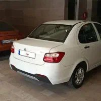 ساینا 1403 اتومات در حد صفر|خودرو سواری و وانت|تهران, کوی بیمه|دیوار