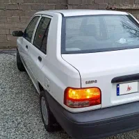 پراید|خودرو سواری و وانت|باغستان, |دیوار