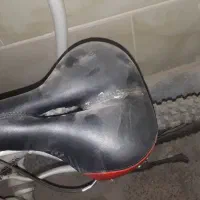 دوچرخه ۲۶|دوچرخه، اسکیت، اسکوتر|فولادشهر, مسکن مهر فولادشهر|دیوار