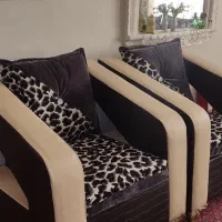 مبل هفت نفره