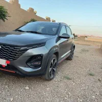 MVM X33CROSS AT|خودرو سواری و وانت|شهرضا, |دیوار