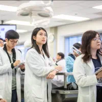 تحصیل پزشکی و دندانپزشکی در چین