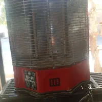 بخاری برقی مهر