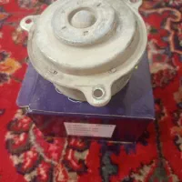 موتور فن پراید