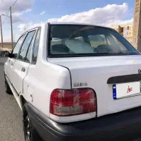 پراید خانگی