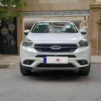 تیگو ie7 مدل ۹۶