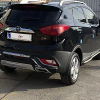 جک اس تری مدل ۱۴۰۳