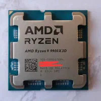 پردازنده CPU AMD RYZEN 9 9900X3D