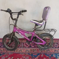 دوچرخه۱۲ بونیتو درحد