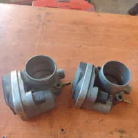 دینام استارت کمپرسور کولر و چراغ و پمپ بنزین استوک|قطعات یدکی و لوازم جانبی|تبریز, |دیوار