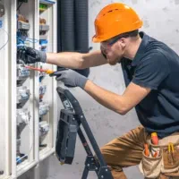 برقکار سیم کشی شبانه روزی متعهد و منصف