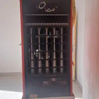 هیتر گازی مدل ۶۲۵ انرژی