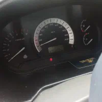 تیبا۱ مدل۹۰بیرنگ سالم|خودرو سواری و وانت|کرج, شهرک ولیعصر|دیوار