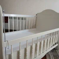 تخت خواب کودک|تخت و سرویس خواب|آستانه اشرفیه, |دیوار