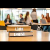 آموزش زبان انگلیسی در تمامی مقاطع