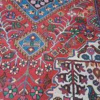 فرش|فرش|نهاوند, |دیوار