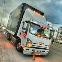 تعمیرگاه تخصصی ایسوزو