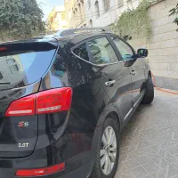 جک s5 مدل ۹۸ توربو۲۰۰۰|خودرو سواری و وانت|تهران, ارم|دیوار