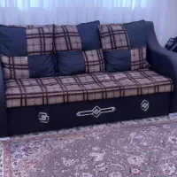 مبلمان راحتی