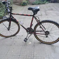 دوچرخه|دوچرخه، اسکیت، اسکوتر|رشت, شهرک شهید مفتح|دیوار