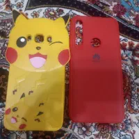 دو عدد قاب گوشی