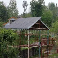 فروش سازه فلزی