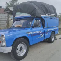 باربری و کارگراسباب کشی کامیونت نیسان|خدمات حمل و نقل|رشت, منظریه|دیوار