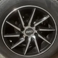 رینگ اسپرت چرخشی ووسن