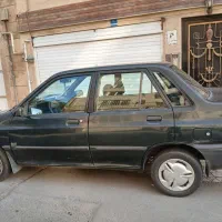 پراید 1383
