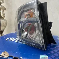 چراغ عقب سورن پلاس بدنه سمت چپ