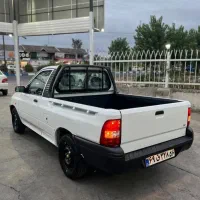 پراید وانتGX*صفر خشک ۱۴۰۴|خودرو سواری و وانت|تهران, صادقیه|دیوار