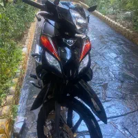 TVS راکز