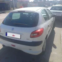 ۲۰۶ تیپ ۳ مدل ۹۷