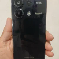 گوشی نوت 13 256 گیگ رم 8 قیمت 13/500 ملیون اخرش