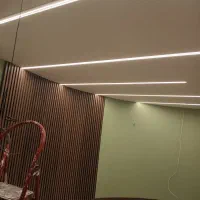 بازسازی کناف نقاشی سقف کاذب درب و پنجره دوجداره|خدمات پیشه و مهارت|تهران, ونک|دیوار