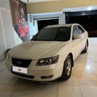 سوناتا۲۰۰۸|خودرو سواری و وانت|سیرجان, |دیوار