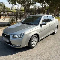 دنا پلاس تیتانیوم ۱۴۰۲|خودرو سواری و وانت|فردیس, شهرک شهید حسینی|دیوار