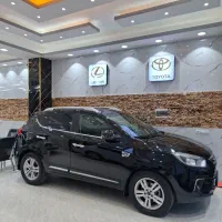 جک s5 مدل 94|خودرو سواری و وانت|تبریز, |دیوار