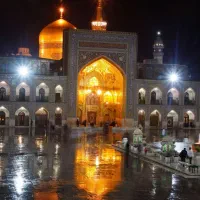 کاروان ارزان قیمت مشهد، رزرو بلیط و انواع هتل