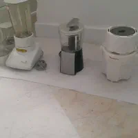 آسیاب ساز  و مخلوط کن